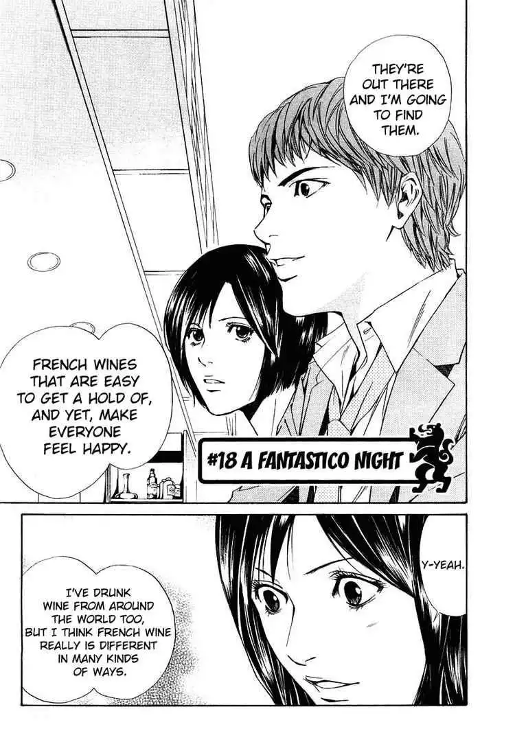 Kami No Shizuku Chapter 18 1